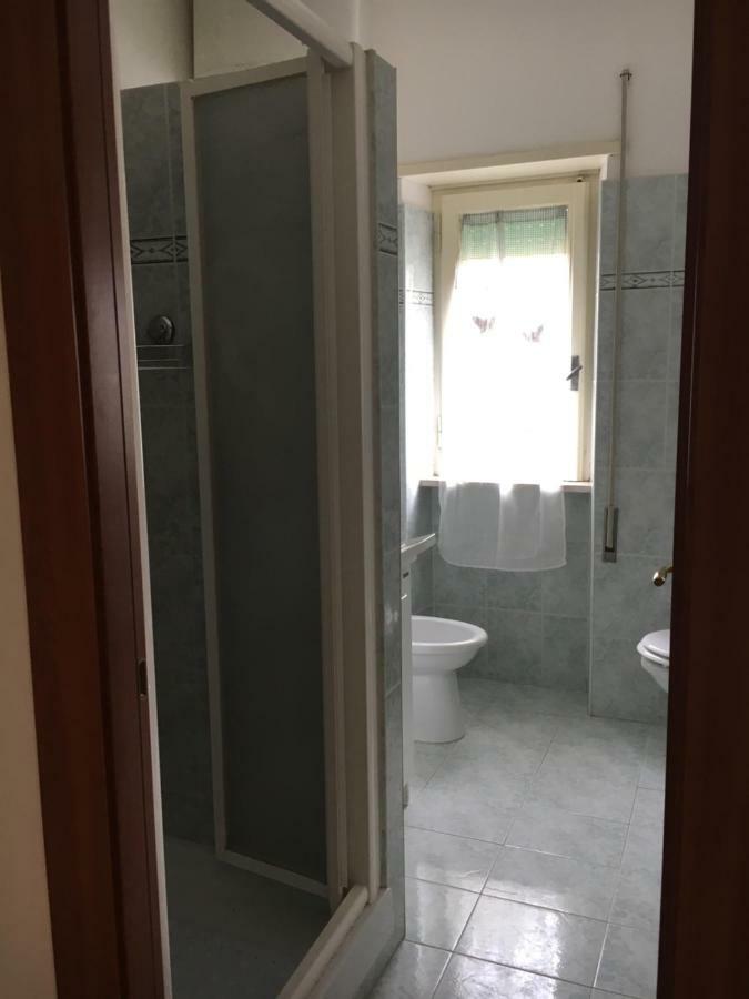 Mela Verde Minturno Eksteriør billede